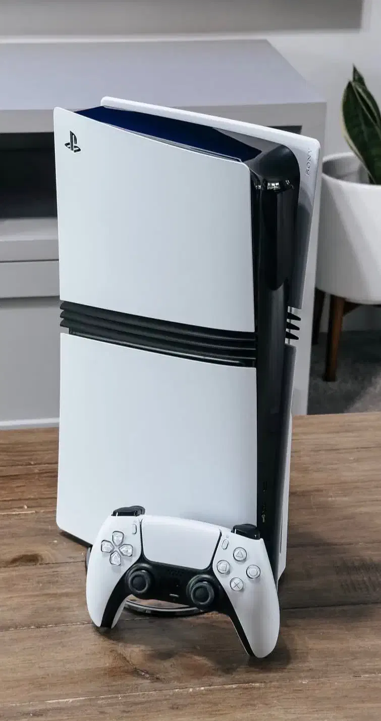 ps5 pro|کنسول، بازی ویدئویی و آنلاین|سنندج, |دیوار