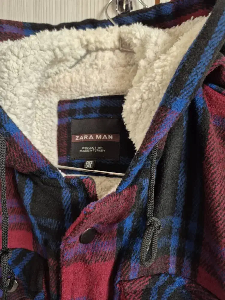 کاپشن سویشرت تُرک اصل|لباس|شیراز, دکتر حسابی|دیوار