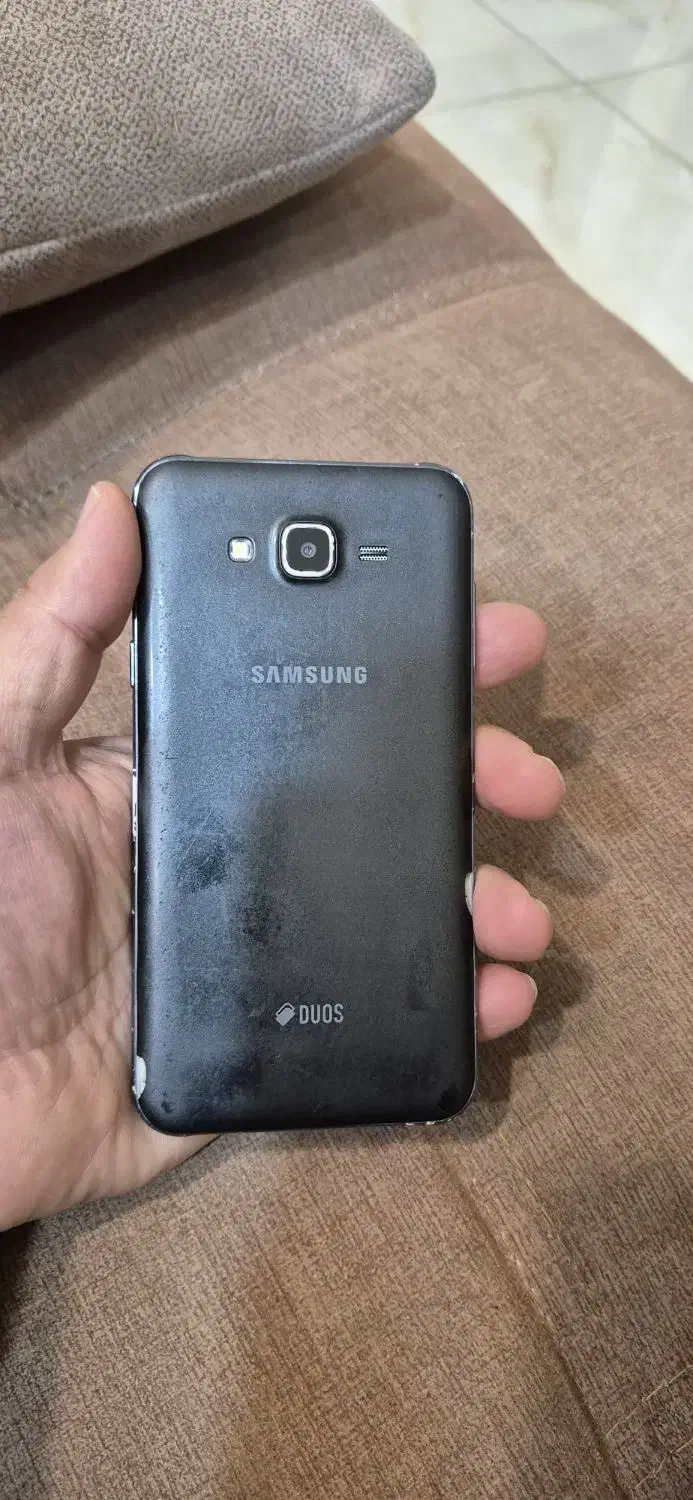 گوشی جی ۷|موبایل|کرمان, |دیوار