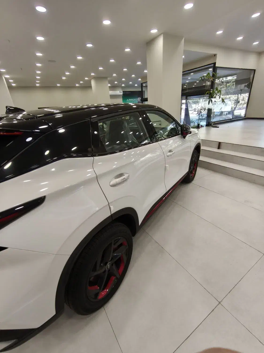 فوروش FX پریمیوم و دو دیفرانسیل اوج هنر/فرا خودرو|خودرو سواری و وانت|تهران, شمس‌آباد|دیوار