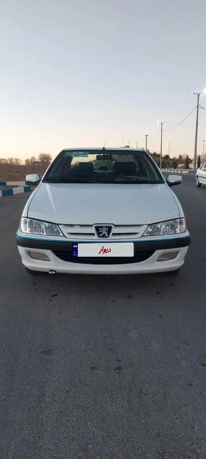 پارس 95سال|خودرو سواری و وانت|آباده, |دیوار