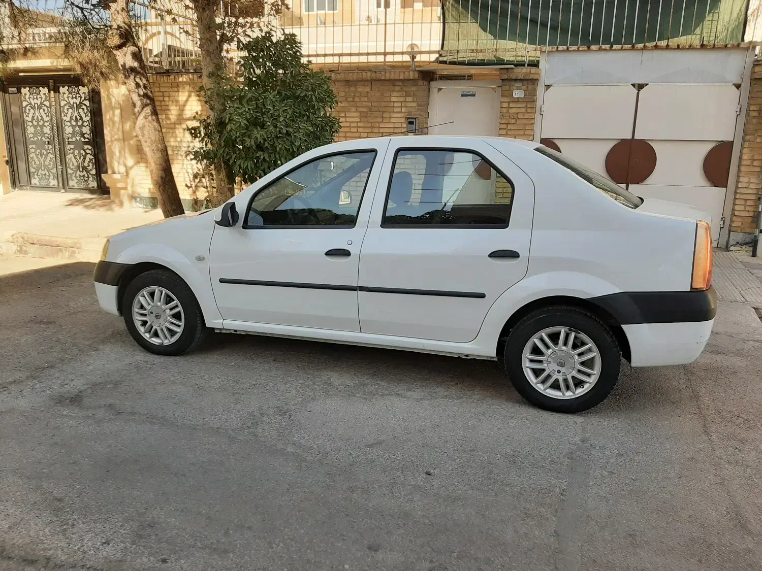 ال نود 91 کم کارکرد واقعی|خودرو سواری و وانت|شیراز, تندگویان|دیوار