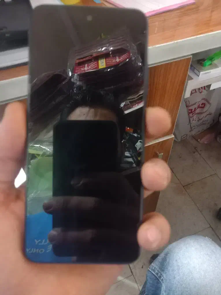 مدل گوشی شیائومی redmi Note10 ۱۲۸گیگابایت|موبایل|تهران, شادآباد|دیوار