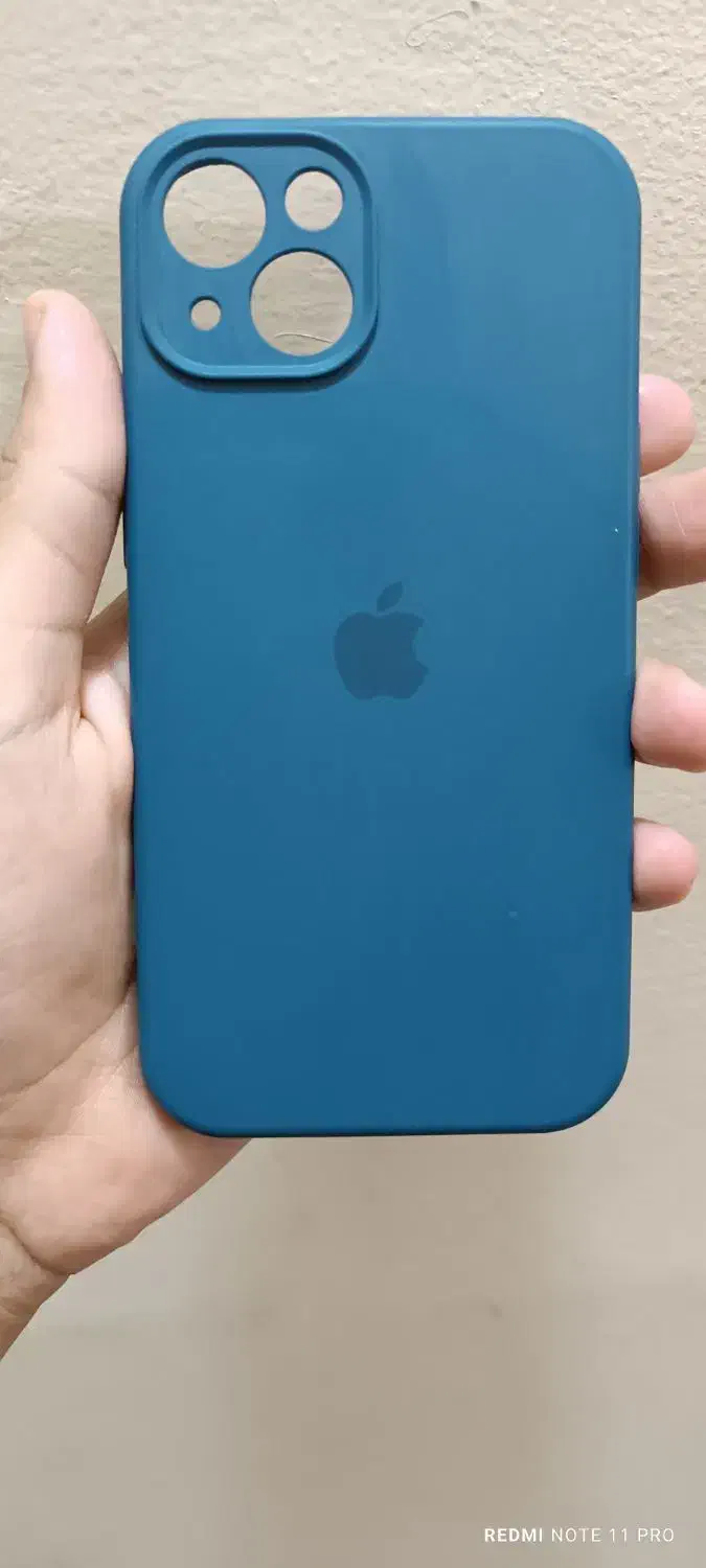 قاب آیفون 13نرمال|لوازم جانبی موبایل و تبلت|زابل, |دیوار