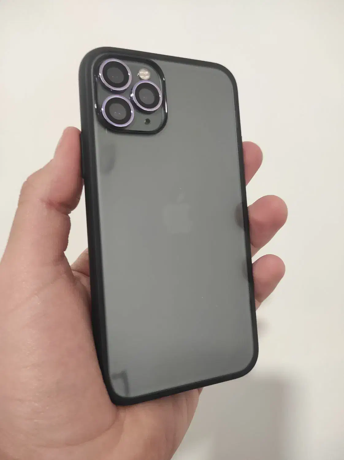 آیفون ۱۱ پرو ۲۵۶ گیگ|موبایل|شیراز, منطقه هوایی شهید دوران|دیوار