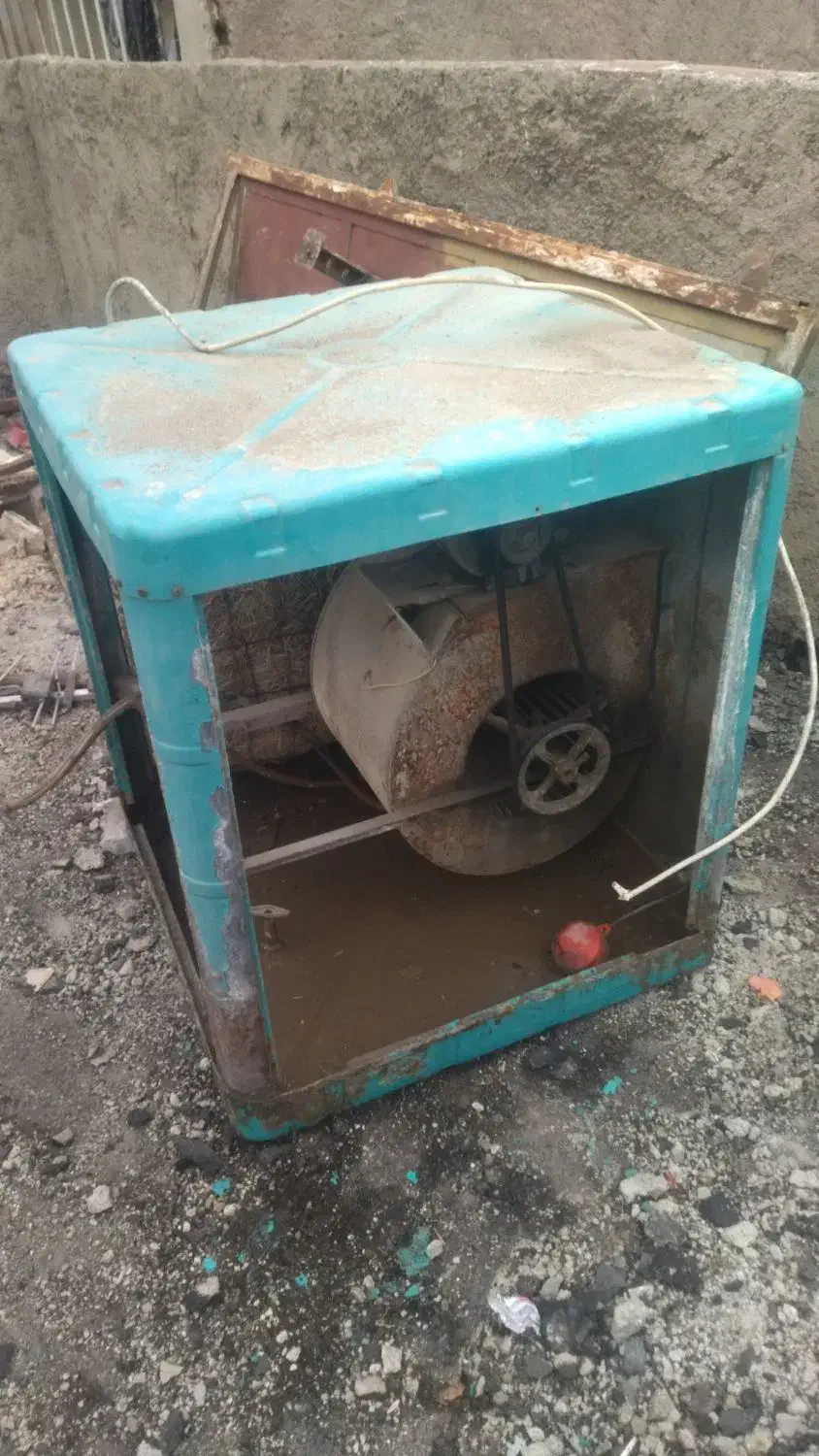 کولر آبی|کولر آبی|اسلام‌شهر, شهرک مهدیه|دیوار