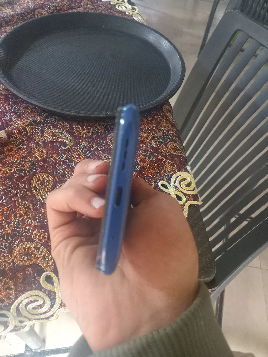 Poco m3|موبایل|تهران, اقدسیه|دیوار