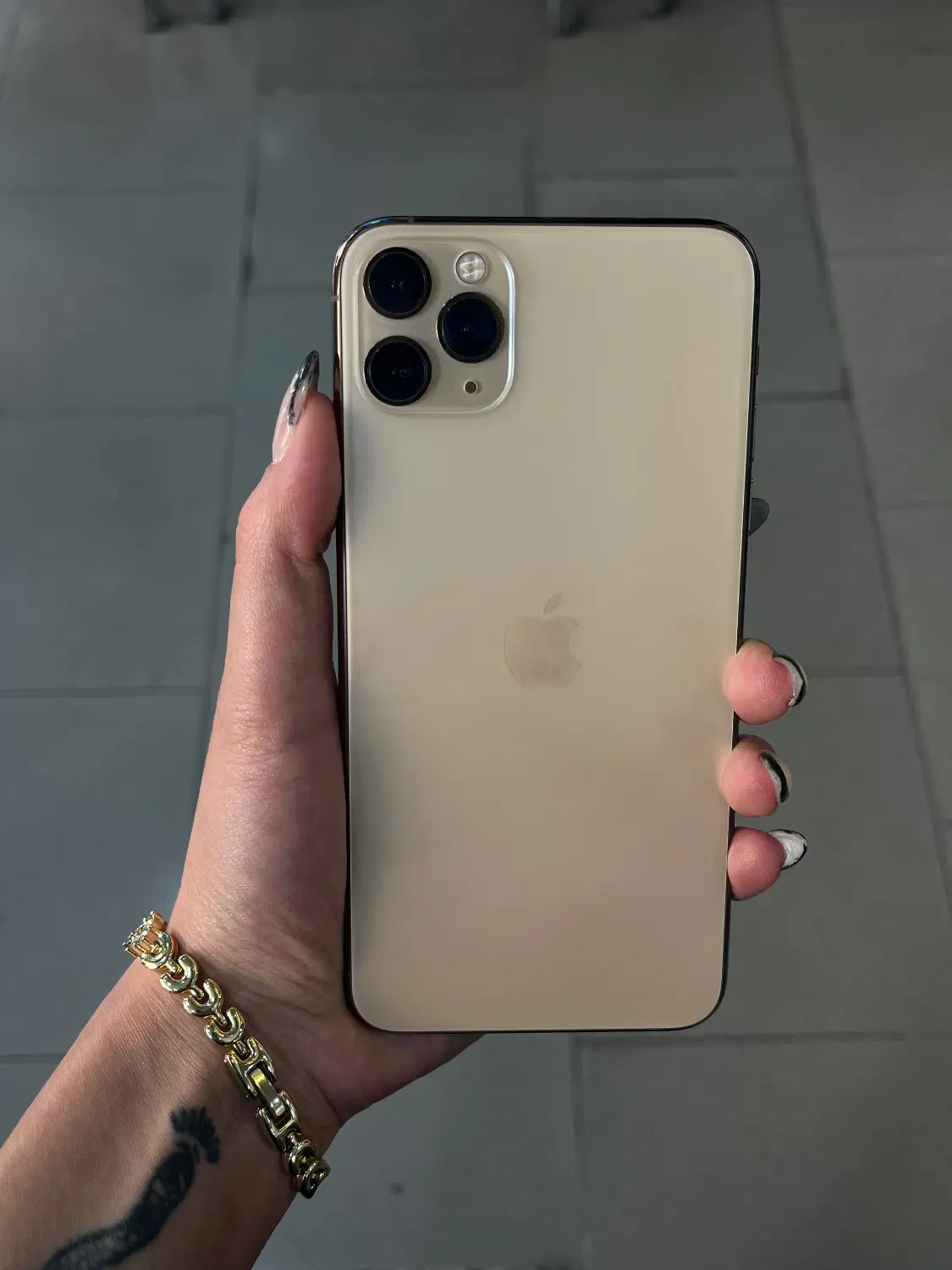 iPhone 11 Promax zaa|موبایل|ارومیه, |دیوار