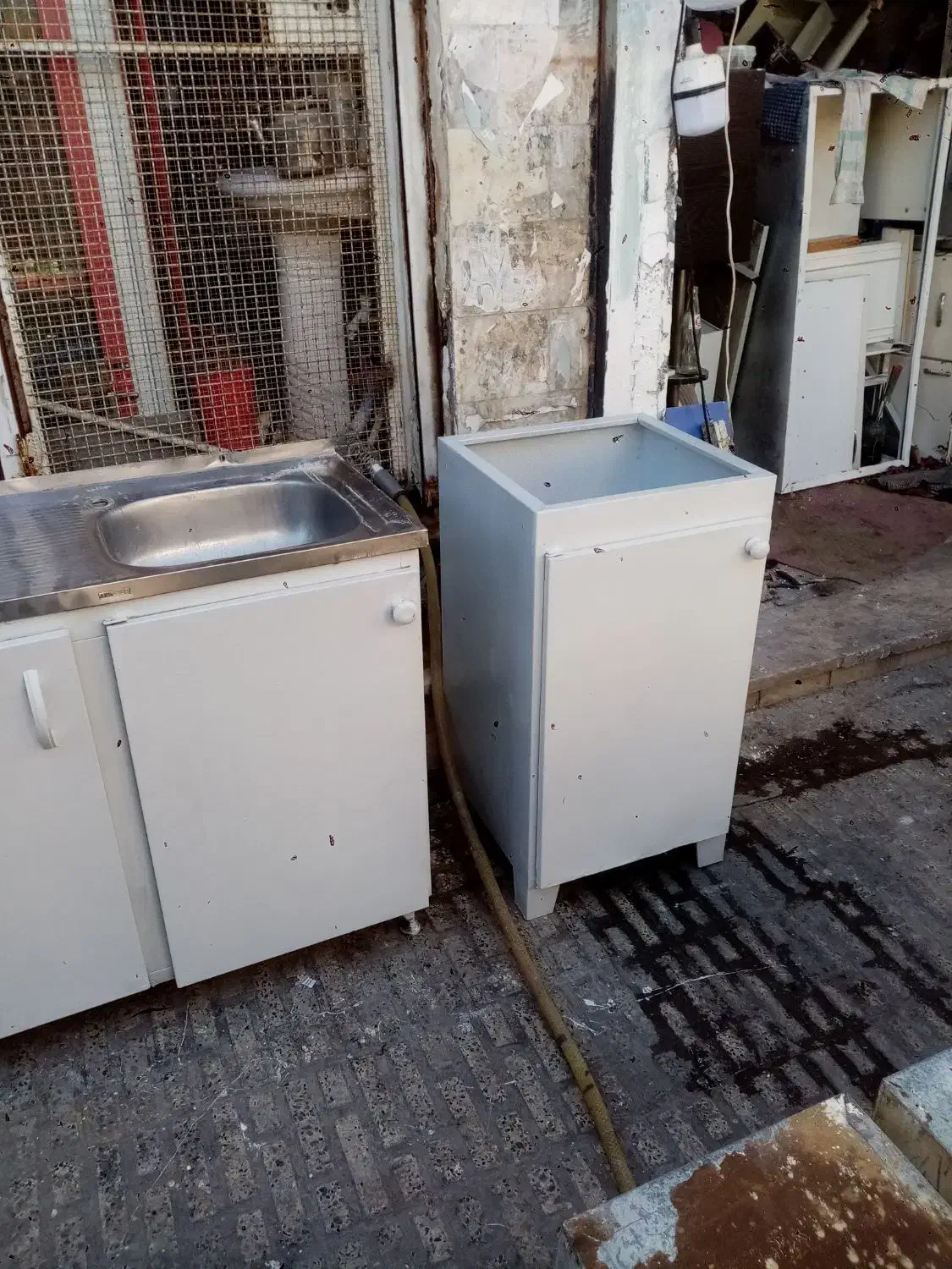 سمساری سیار محسن خرید کابینت لوازم انباری|خدمات پیشه و مهارت|گرگان, |دیوار