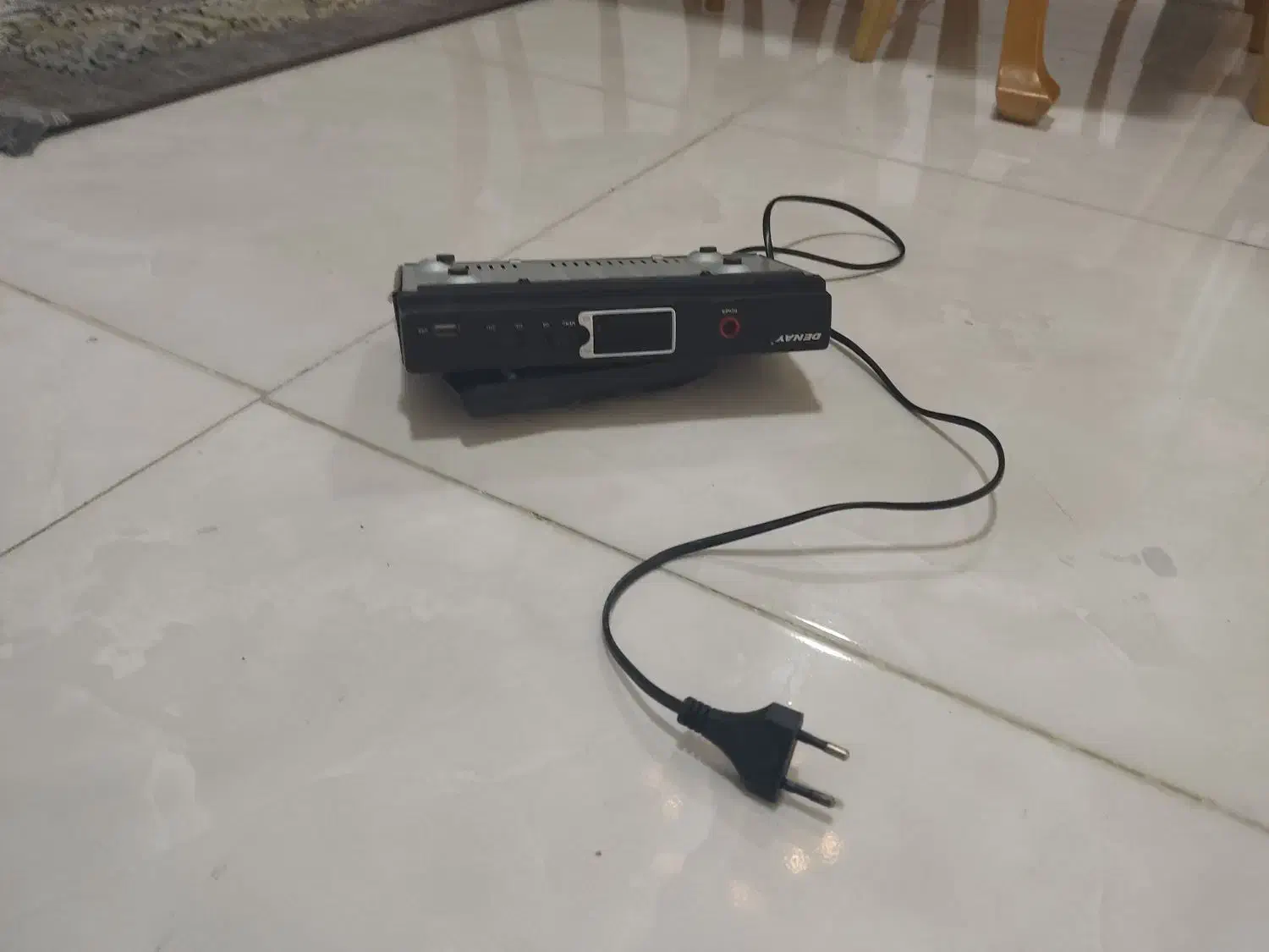 گیرنده دیجیتال دنا|صوتی و تصویری|خرمشهر, |دیوار