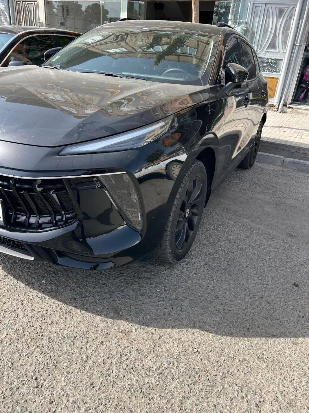 لاماری ۱۴۰۲ بی رنگ و بدون خط و خش|خودرو سواری و وانت|تربت‌حیدریه, کلاته توکلی|دیوار