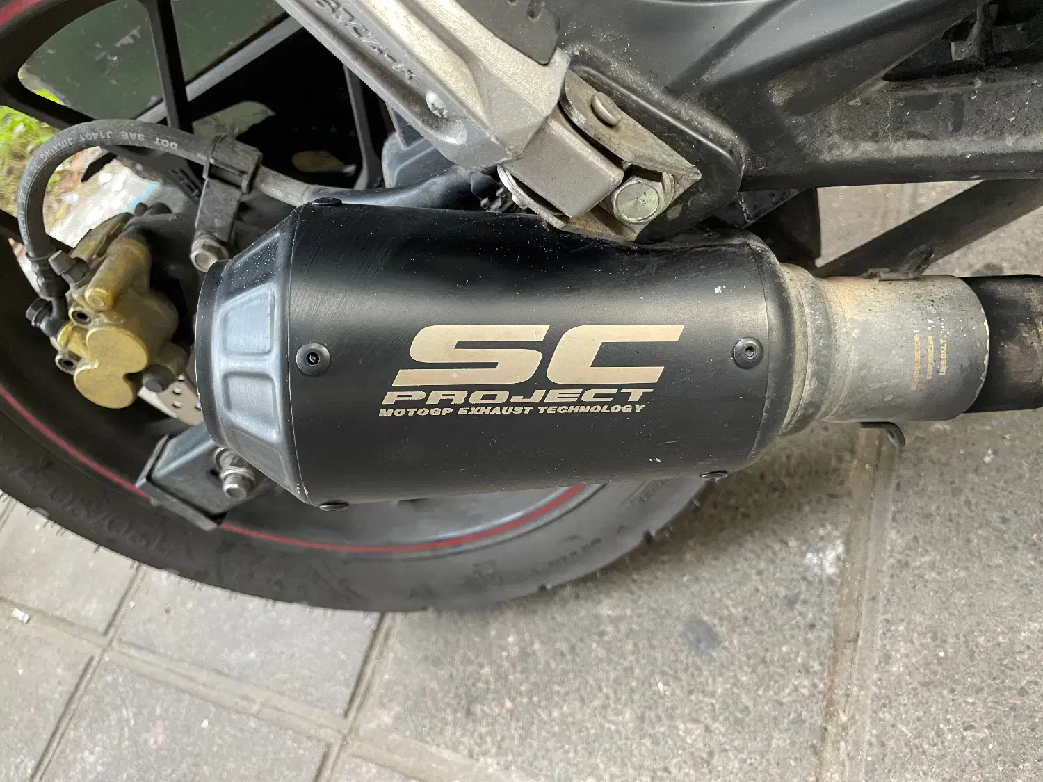 اگزوز|قطعات یدکی و لوازم جانبی|بندر انزلی, شهرداری|دیوار