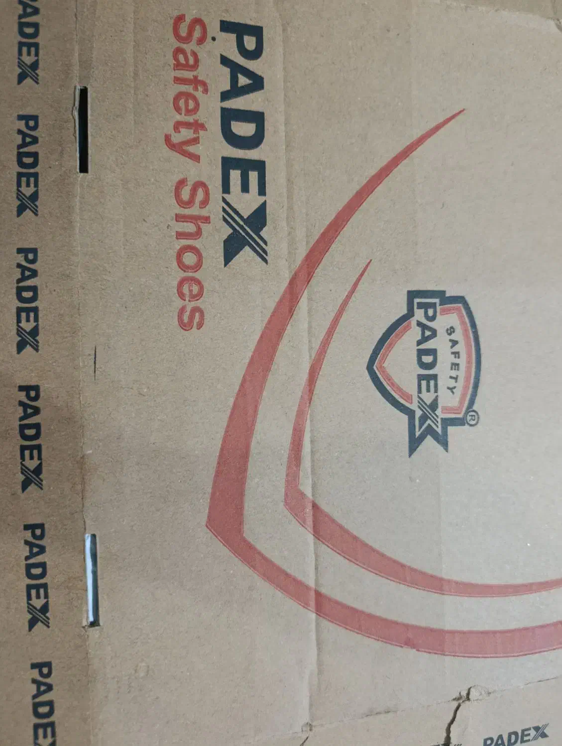 کفش ایمنی|کیف، کفش، کمربند|اهواز, ۲۰۰۰واحدی|دیوار