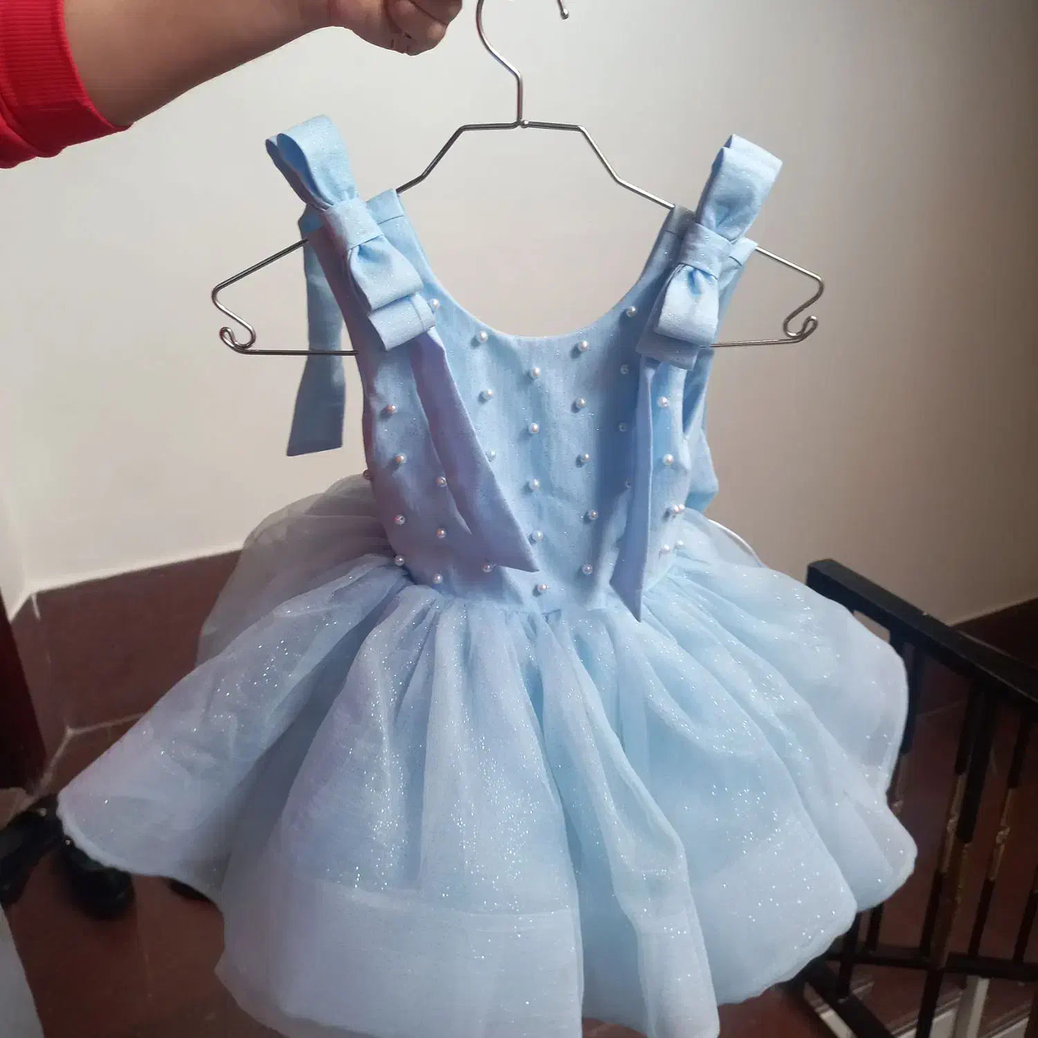 لباس بچه گونه|کفش و لباس بچه|تهران, دربند|دیوار