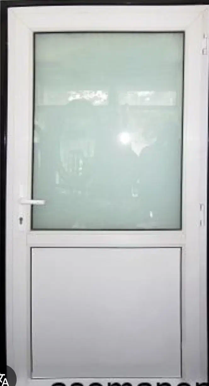 درب آلمینیومی|مصالح و تجهیزات ساختمان|سمنان, |دیوار