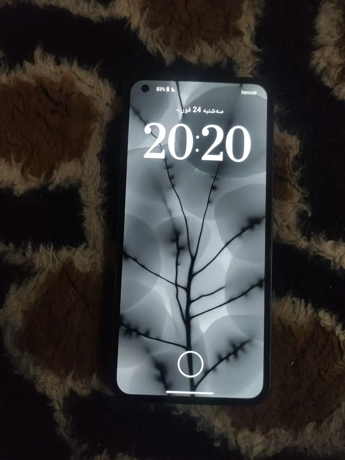 nothing phon 1 در حد|موبایل|تهران, بریانک|دیوار