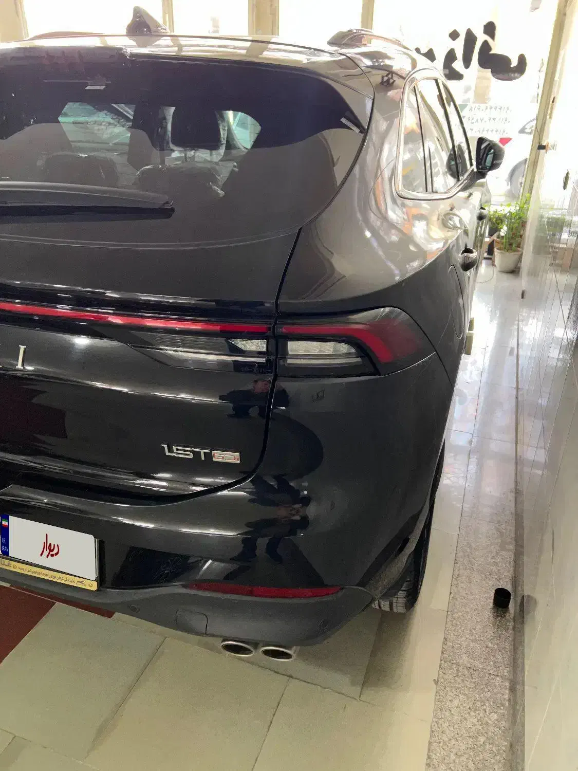 لاماری|خودرو سواری و وانت|نقده, |دیوار