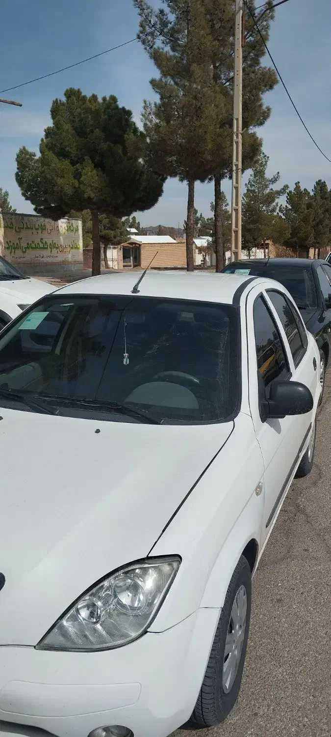 تیبا2 مدل 1401|خودرو سواری و وانت|قائن, |دیوار