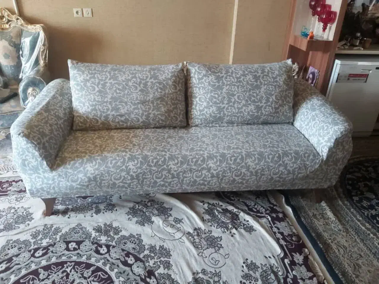 کاورمبل نسیم|خدمات پیشه و مهارت|اصفهان, شهرک کاوه|دیوار