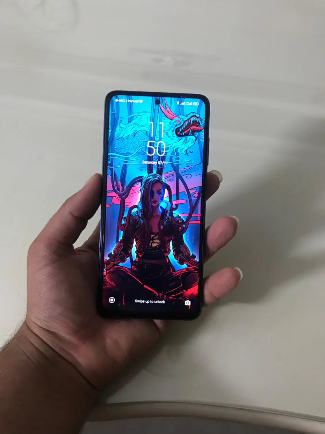 poco x3 pro 256 ram 8|موبایل|تهران, خاوران|دیوار