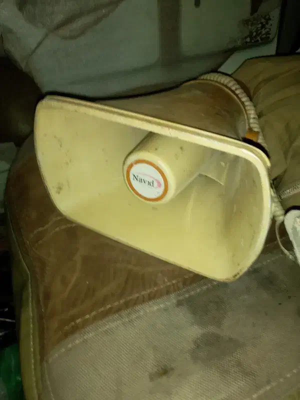 بلندگو|پخش‌کننده همراه|اردبیل, |دیوار