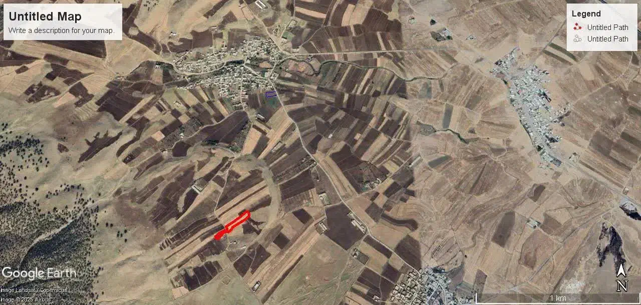 زمین کشاورزی|فروش زمین و ملک کلنگی|کارزان, |دیوار