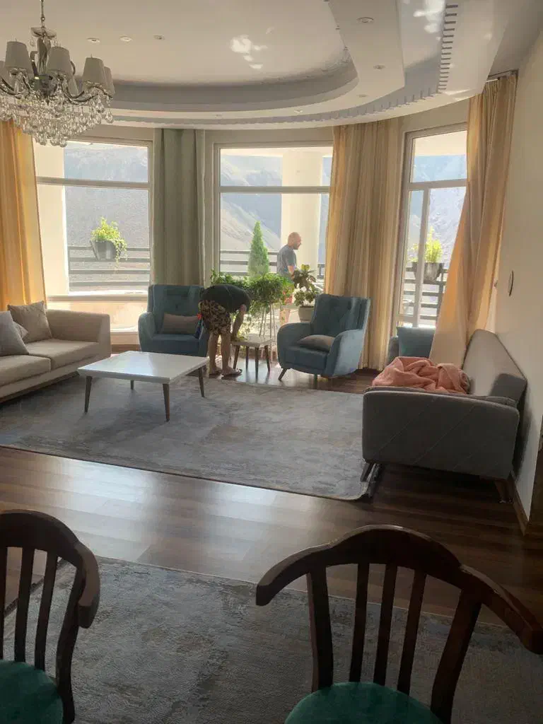 ۳خواب فول مبله/ویو ابدی|اجارهٔ آپارتمان|فشم, |دیوار