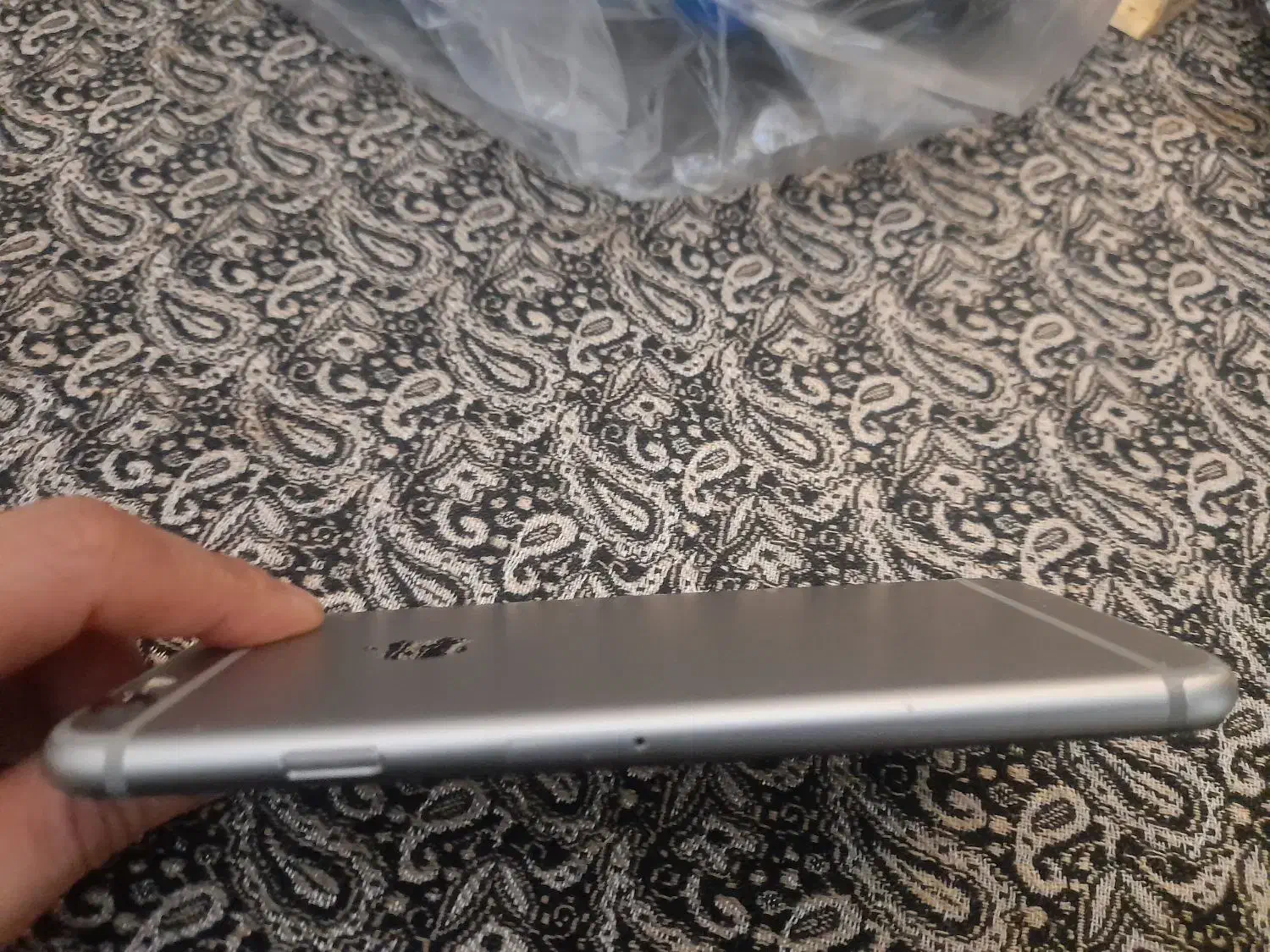 آیفون 6 s|موبایل|تهران, جیحون|دیوار