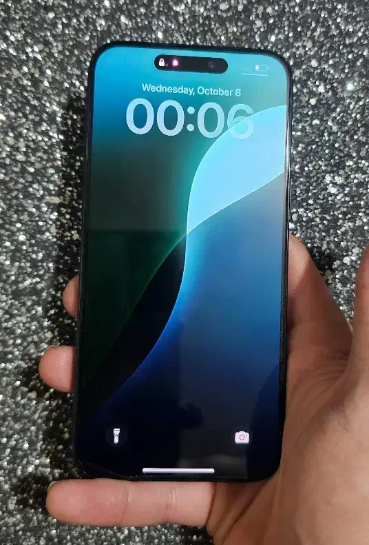 iphone 15 pro max zaa ایفون ۱۵ پرو مکس|موبایل|کرج, عظیمیه|دیوار