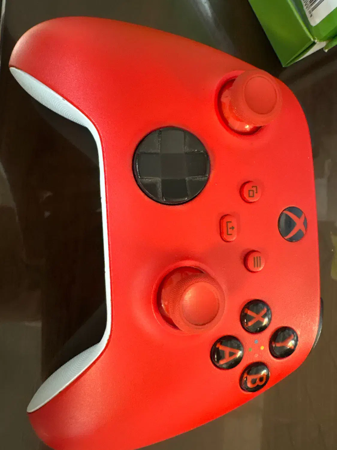 دسته xbox|کنسول، بازی ویدئویی و آنلاین|تهران, نیلوفر|دیوار