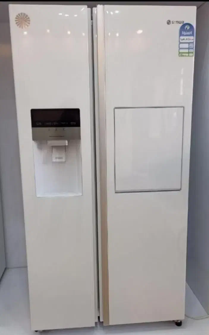 فروش پاییزه نقدی و اقساطی محصولات اسنوا بدون سود|یخچال و فریزر|مشهد, ولیعصر (شهرک غرب)|دیوار