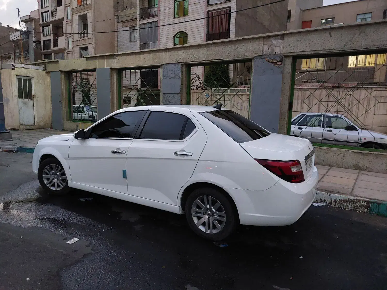 دناپلاس تیپ 2 مدل1400|خودرو سواری و وانت|تهران, جلیلی|دیوار