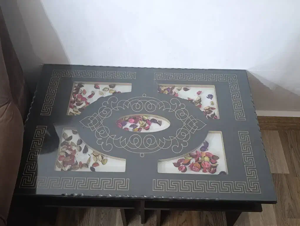 مبل|مبلمان خانگی و میز عسلی|اندیمشک, |دیوار