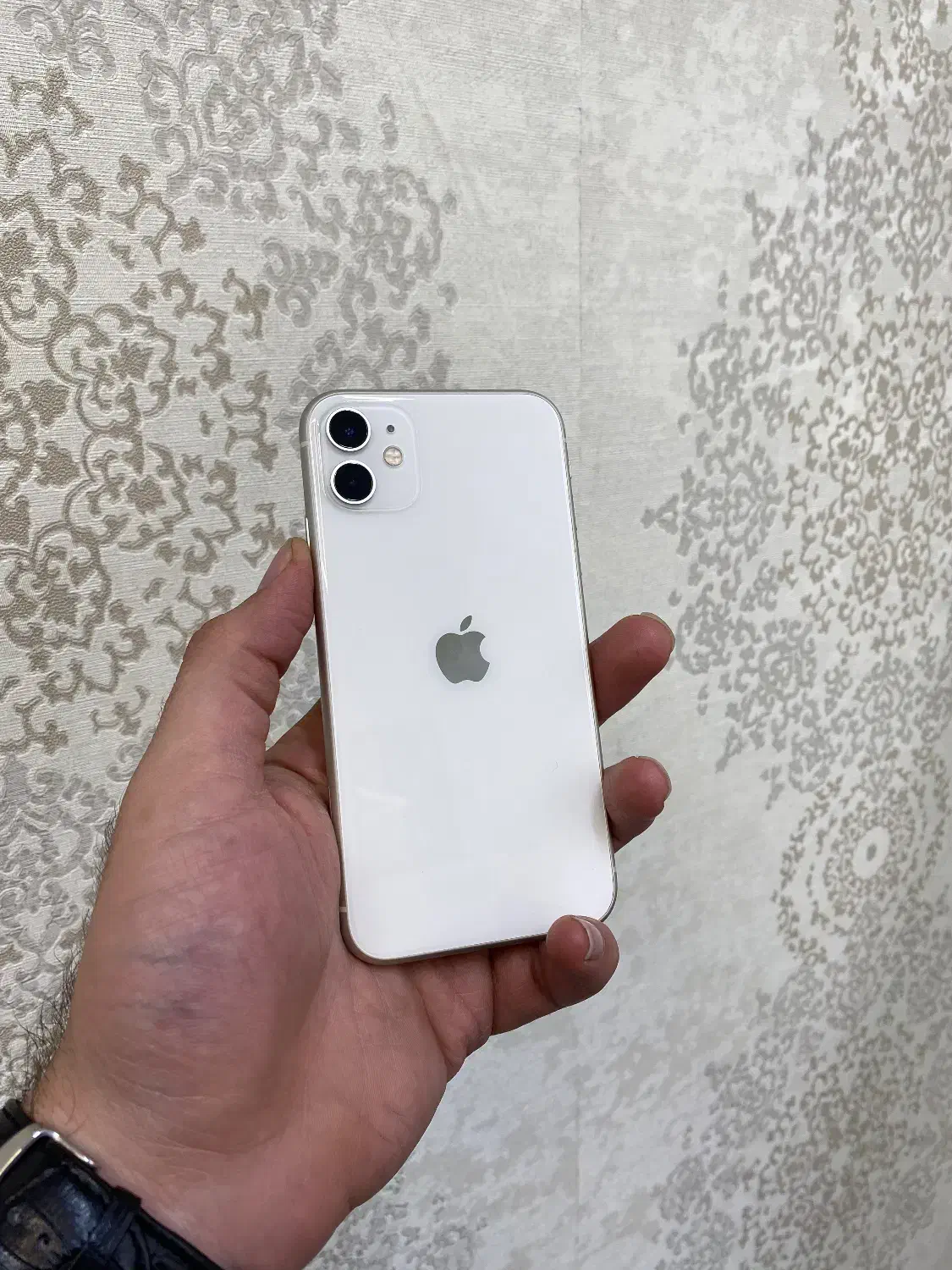 iPhone 11به شدت نو|موبایل|تبریز, |دیوار