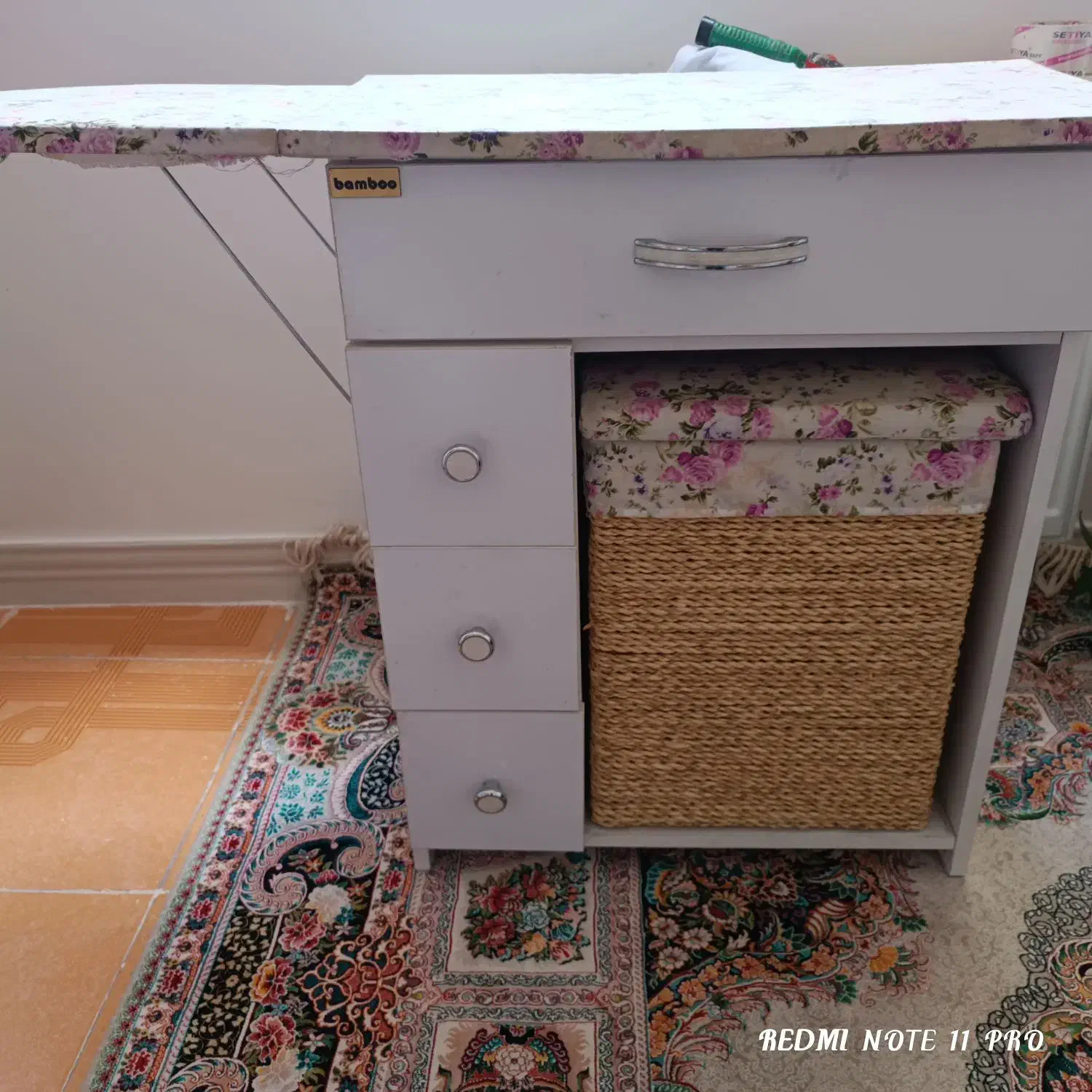 میز تاشو اتو|اتو و لوازم اتو|تهران, زهتابی|دیوار