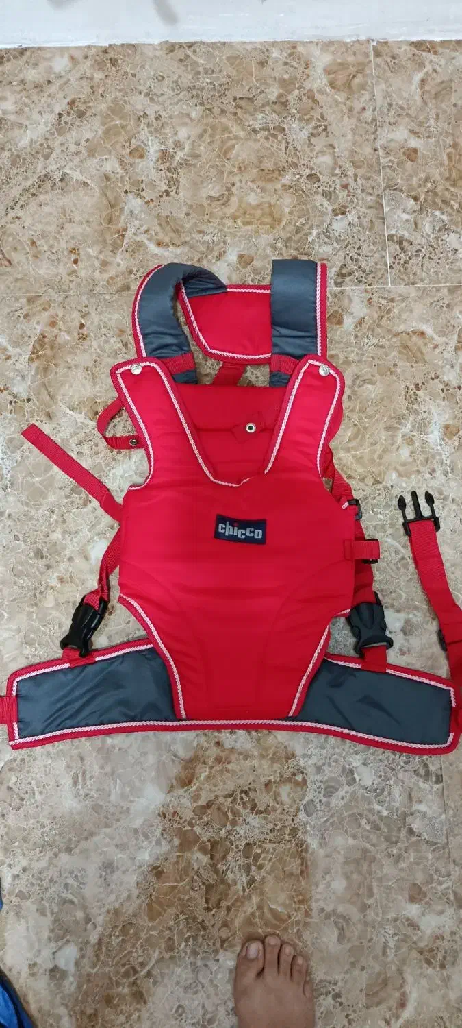 اغوشی نوزاد|کالسکه و لوازم جانبی|فیروزکوه, |دیوار