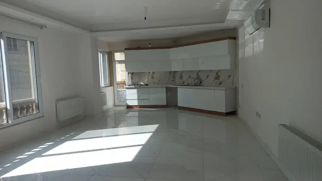 رهن واحد 110متری  در قیام|اجارهٔ آپارتمان|لاهیجان, قیام|دیوار