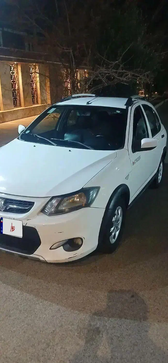 کوییک1401|خودرو سواری و وانت|قم, فرهنگیان و شهربانی|دیوار