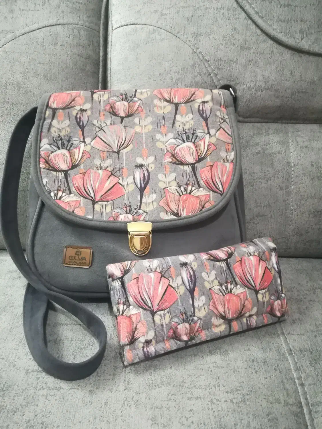 کیف رودوشی و کیف پول|کیف، کفش، کمربند|یزد, |دیوار