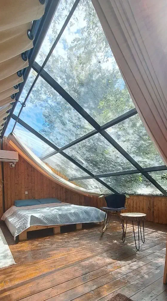 ویلا /جنگلی با طراحی /مدرن|فروش خانه و ویلا|آسارا, |دیوار