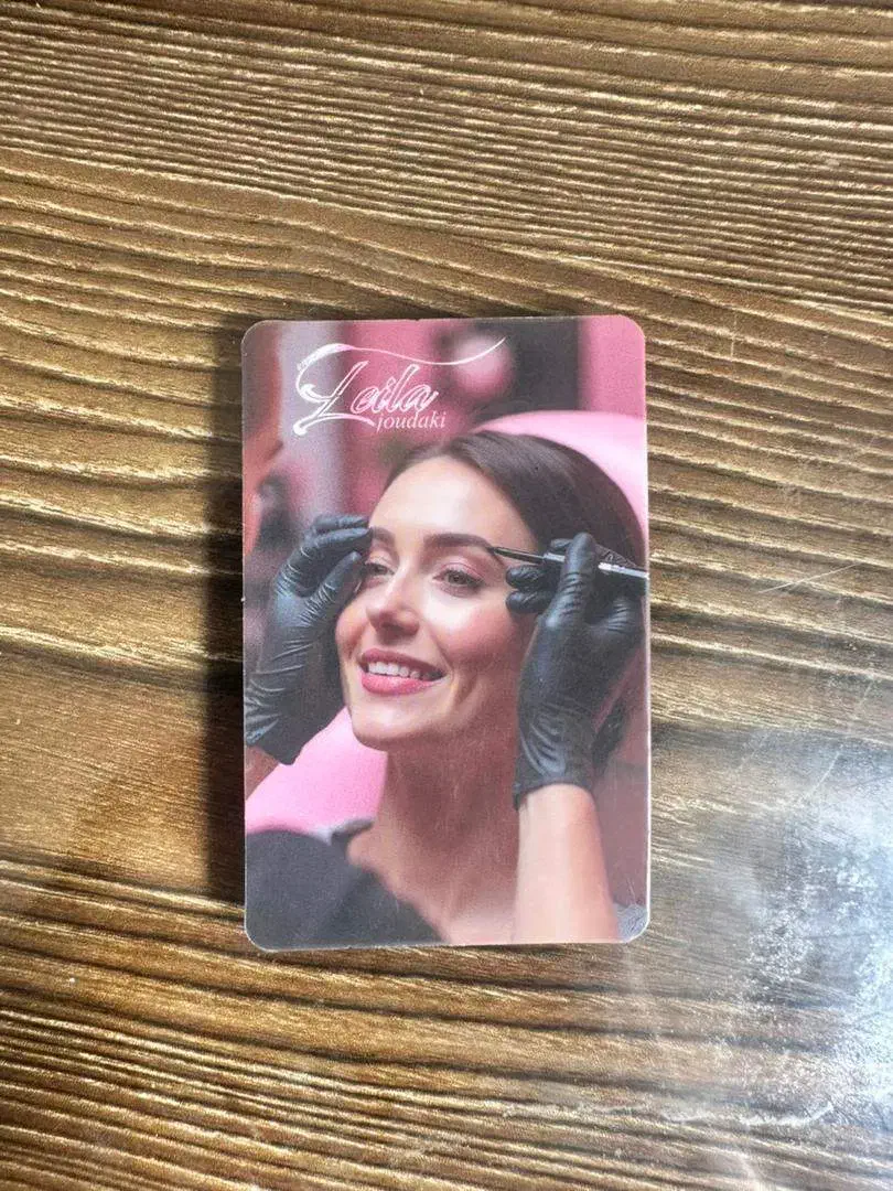 چاپ/پرینت/کارت شناسایی/عضویت/ پی‌وی‌سی بانکی PVC|خدمات رایانه‌ای و موبایل|اسلام‌شهر, شهرک مصطفی خمینی|دیوار