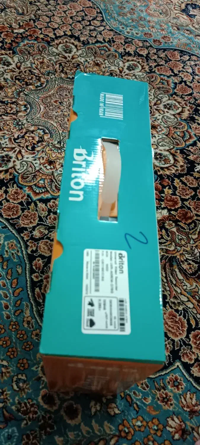 دستگاه ظبط 8 کانال برایتون|دوربین مداربسته|تبریز, |دیوار