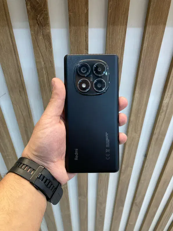 note14pro 4G|موبایل|رفسنجان, |دیوار