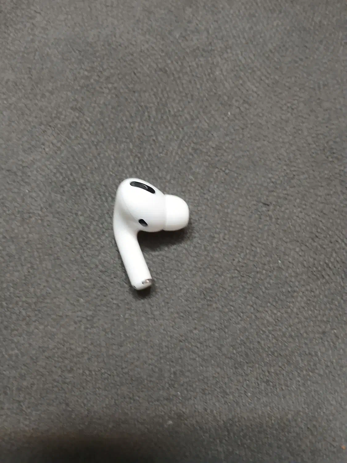 گوش چپ ایرپاد پرو|لوازم جانبی موبایل و تبلت|تهران, پرواز|دیوار