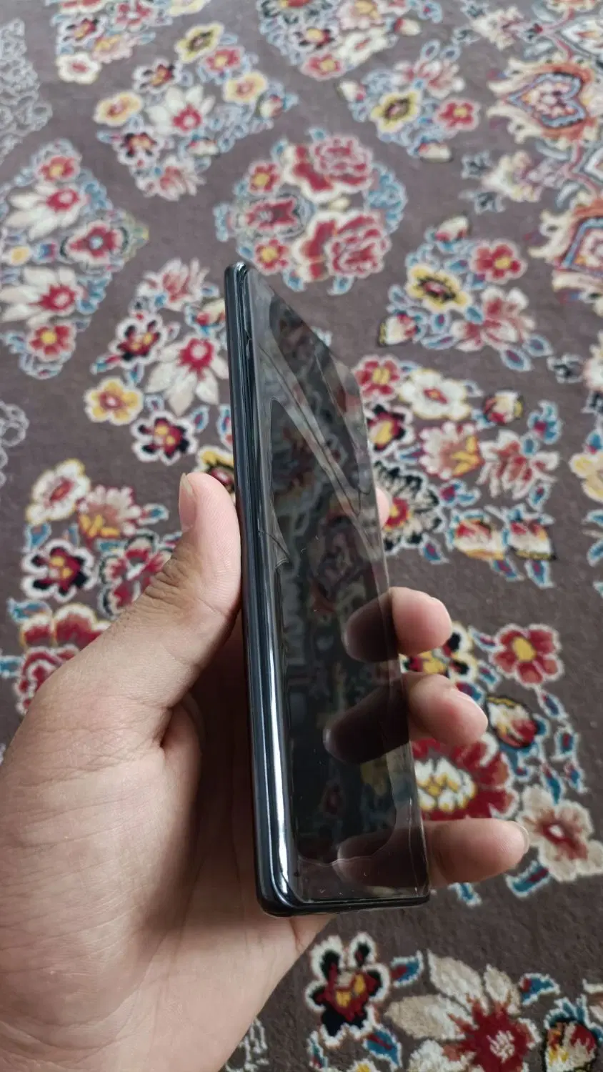 گوشی not 14 pro|موبایل|ایلام, |دیوار