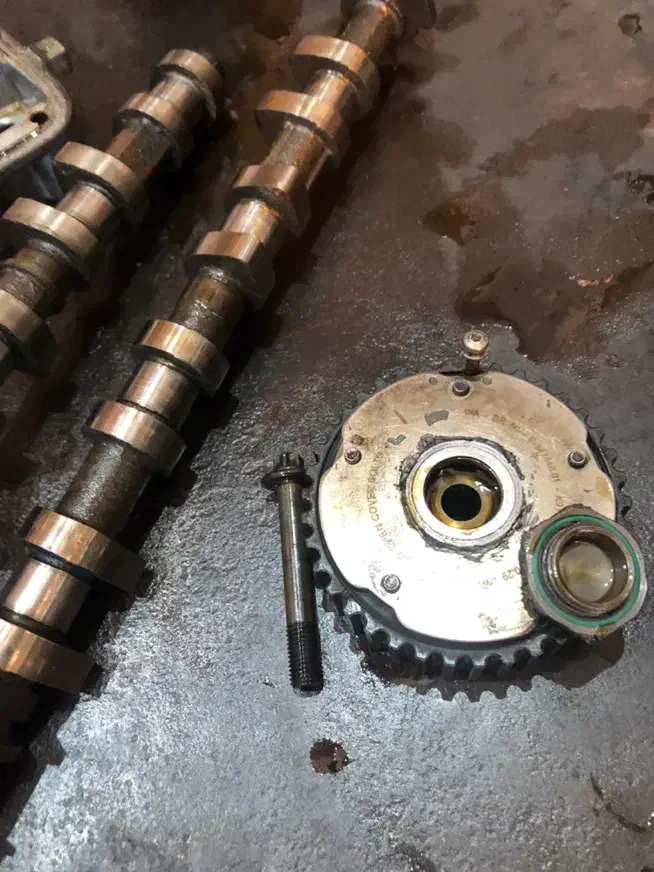 پمپ هیدرولیک ساینا تیبا|قطعات یدکی و لوازم جانبی|قم, آزادگان|دیوار