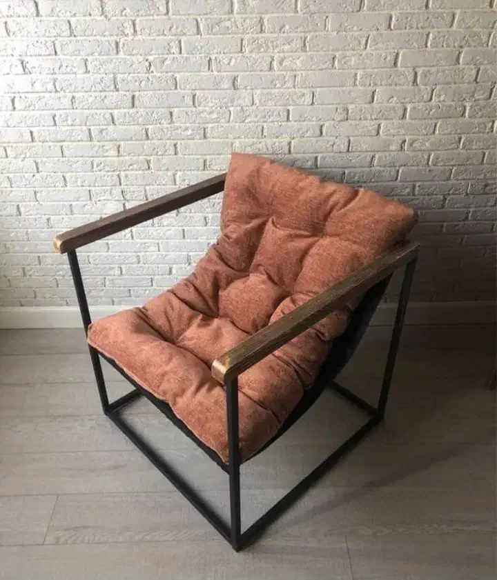 راحتی تک نفره راحتی مبل راحتی صندلی راحتی|مبلمان خانگی و میز عسلی|بومهن, |دیوار