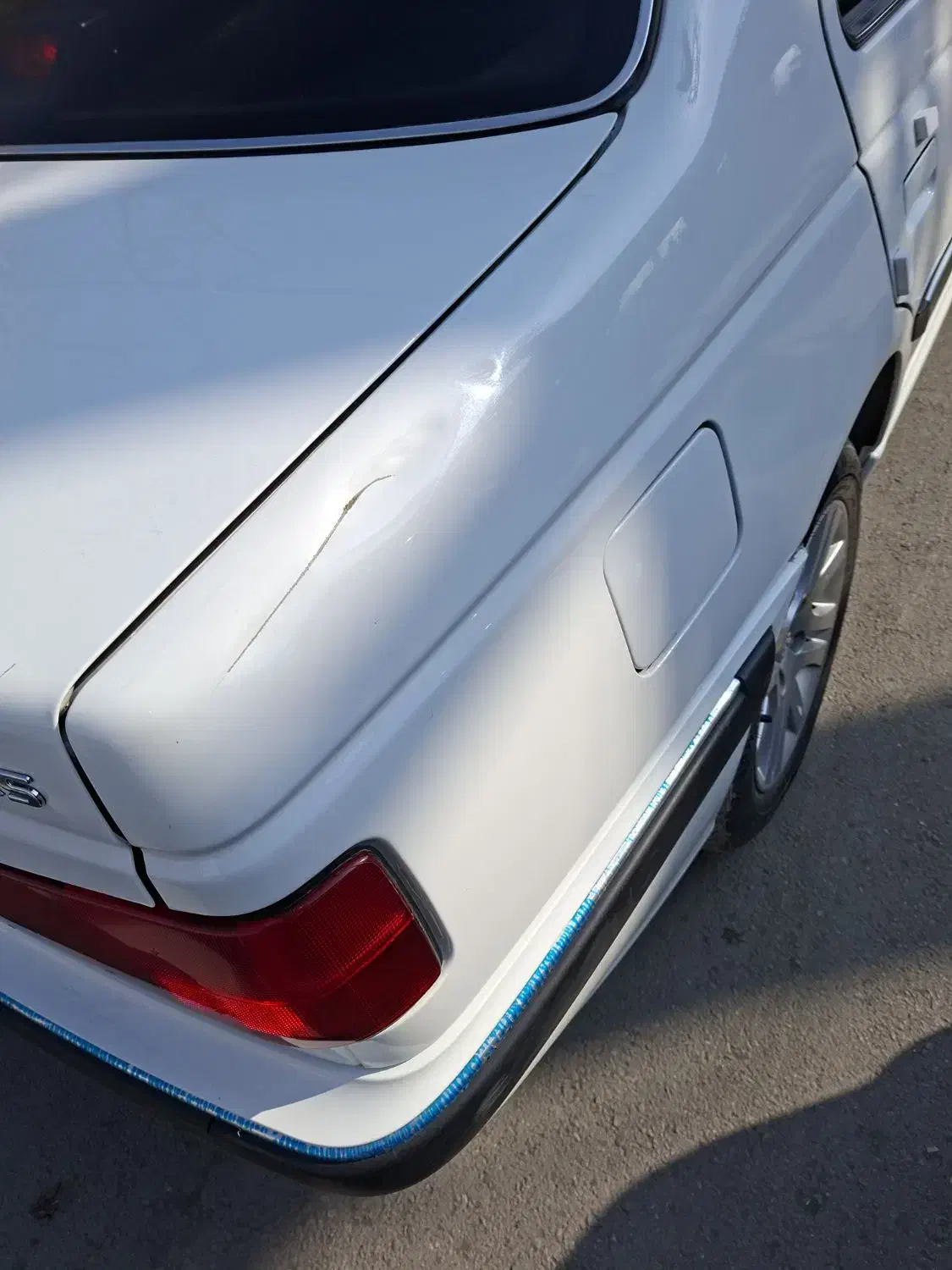 پارس XU7P در حد صفر|خودرو سواری و وانت|اصفهان, فردوان|دیوار