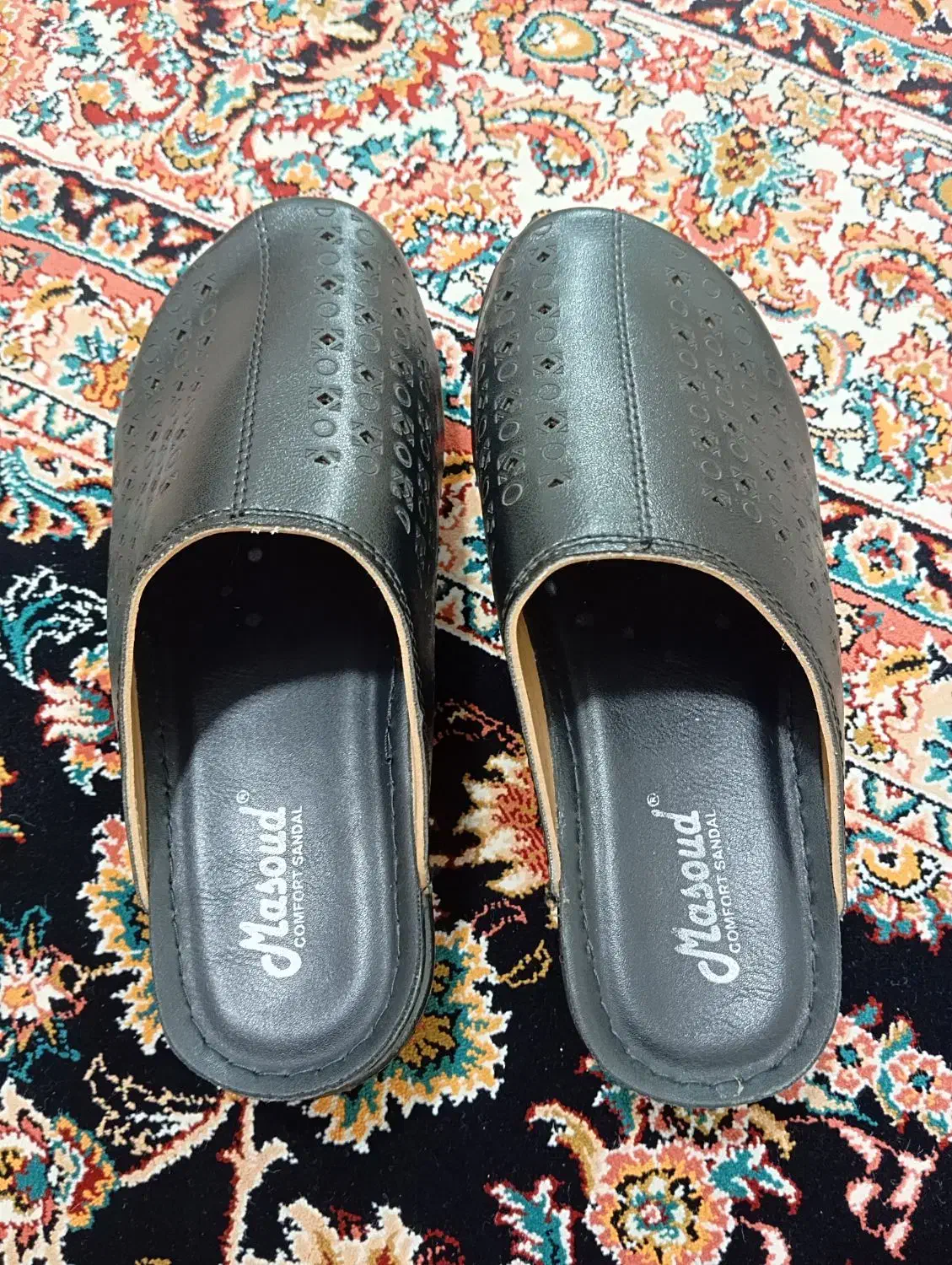 دمپایی طبی نونو|کیف، کفش، کمربند|کرمانشاه, |دیوار