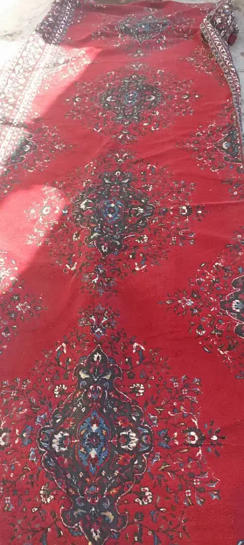 فروش قالی|فرش|کارون, |دیوار